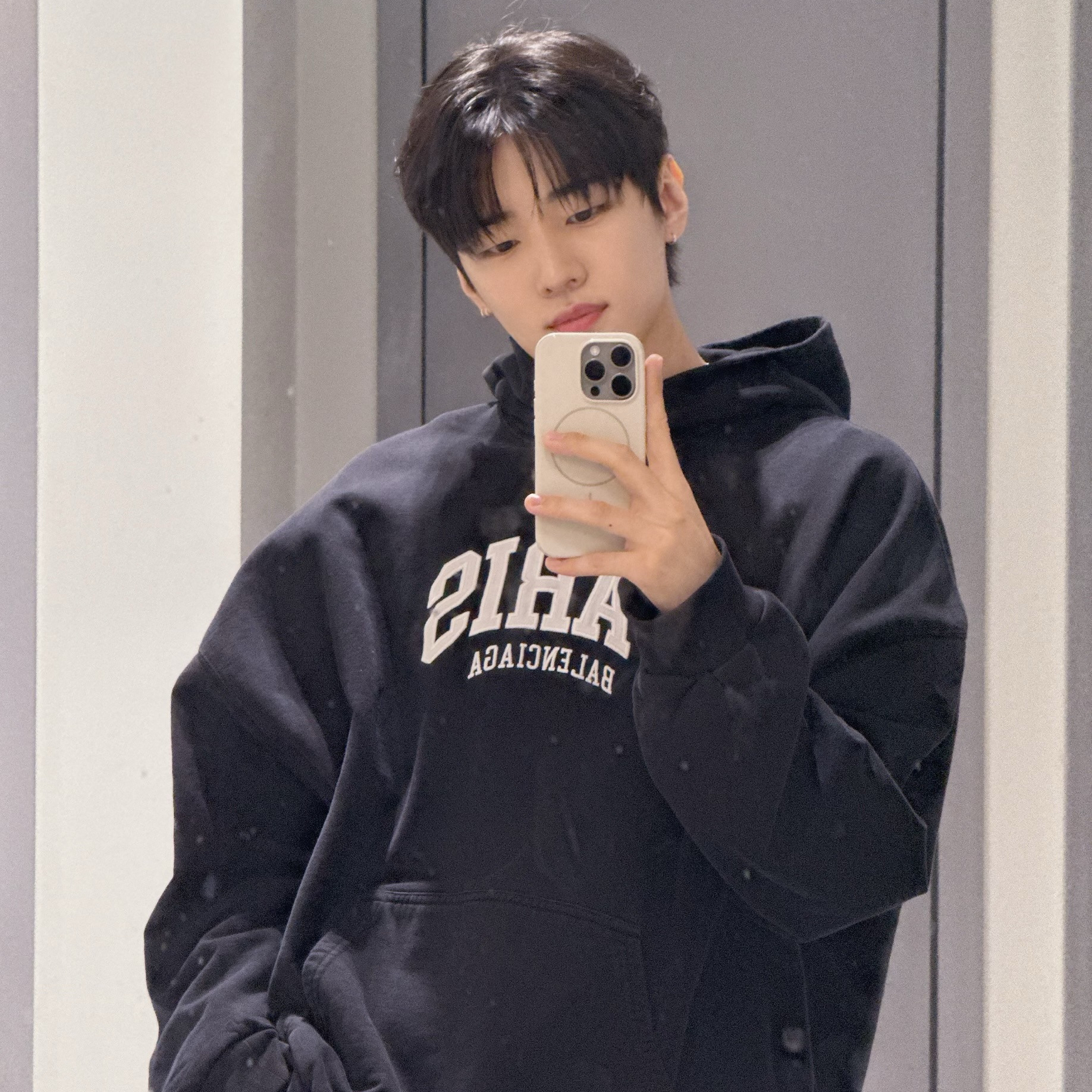 Latest photo of Jaechan (DKZ)