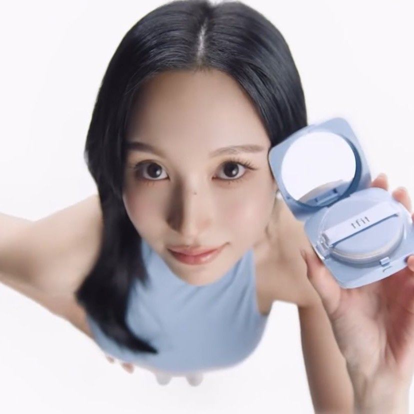 TWICE 팬이 찍은 순간