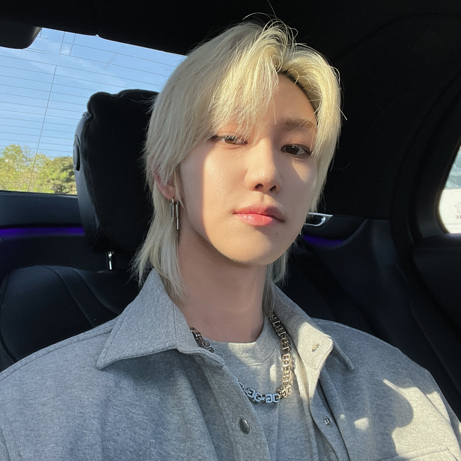 디에잇 (세븐틴) 최근 활동샷