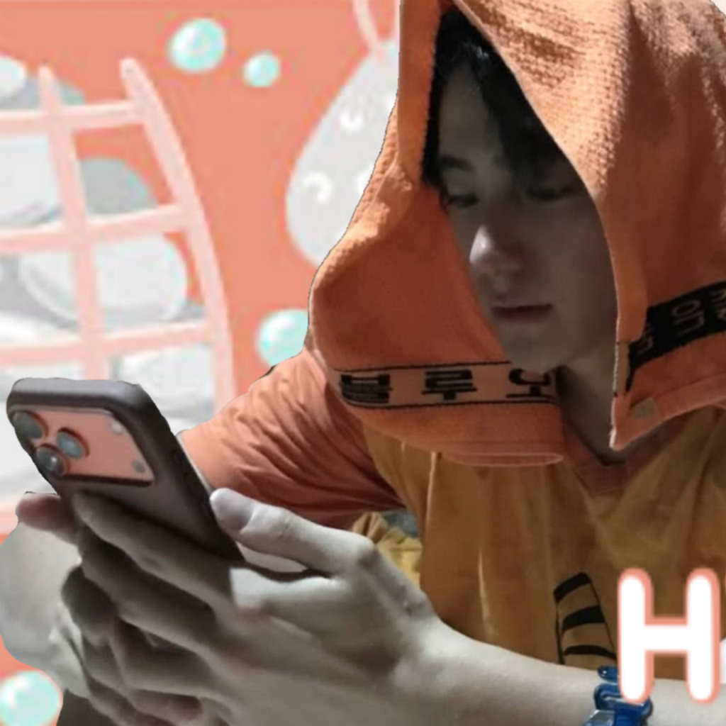 贤在 (THE BOYZ)的最新照片