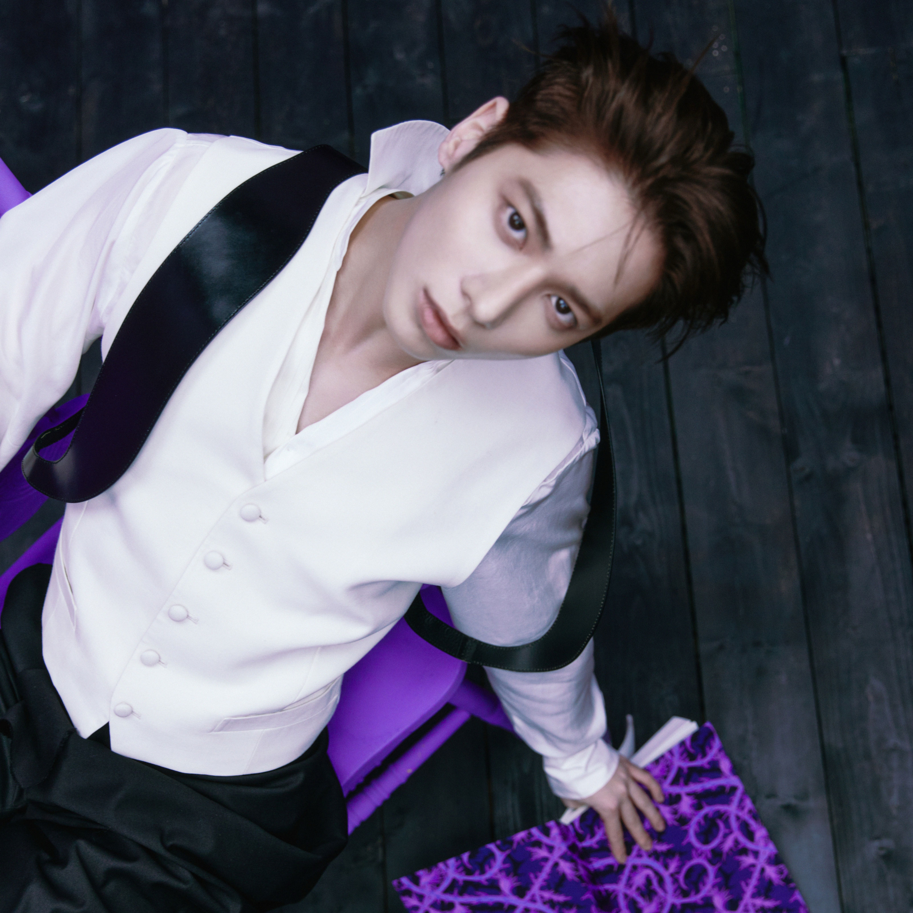 태현 (투모로우바이투게더) 최근 활동샷