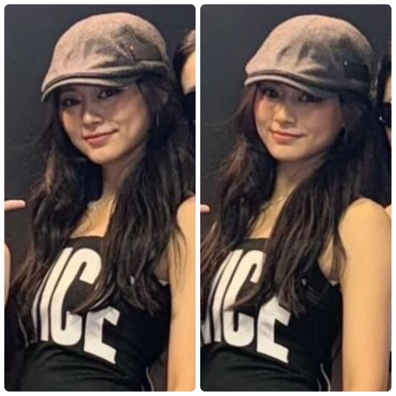 쯔위 (TWICE) 최근 활동샷