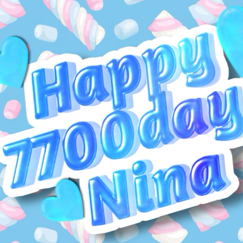 Latest photo of Rio (NiziU)