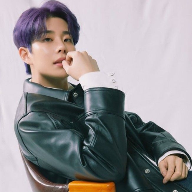 Behind-the-scenes cut of MJ (ASTRO)