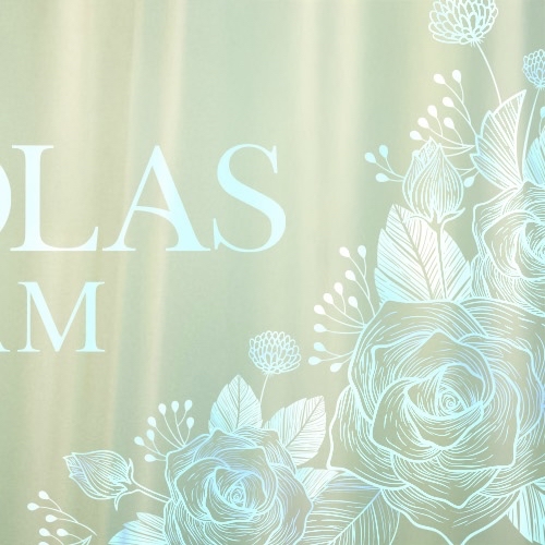 A moment captured by Nicholas (&TEAM)'s fan