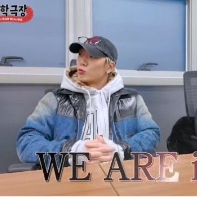 Behind-the-scenes cut of BOBBY (iKON)