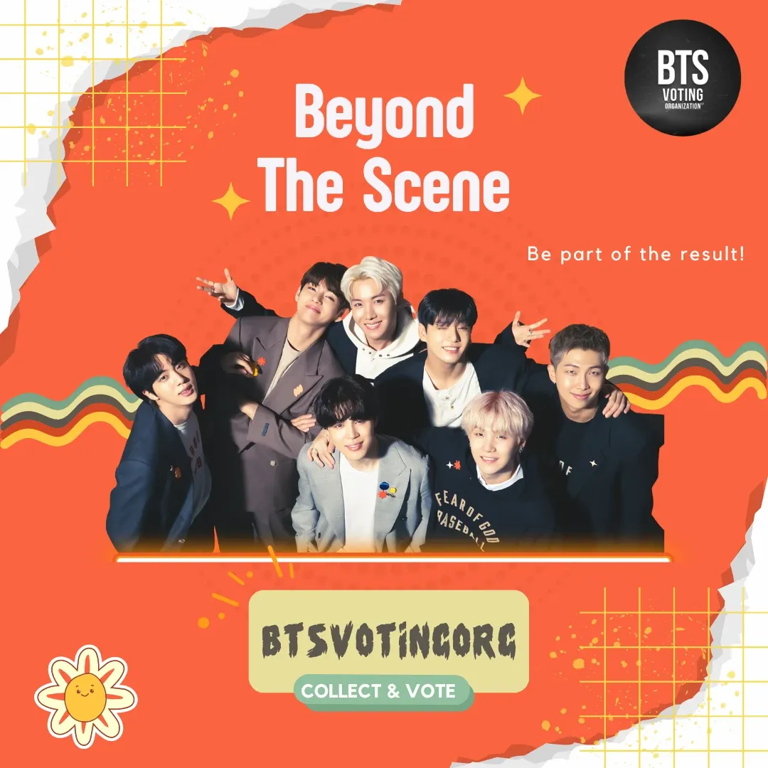 Momen yang diabadikan oleh penggemar BTS