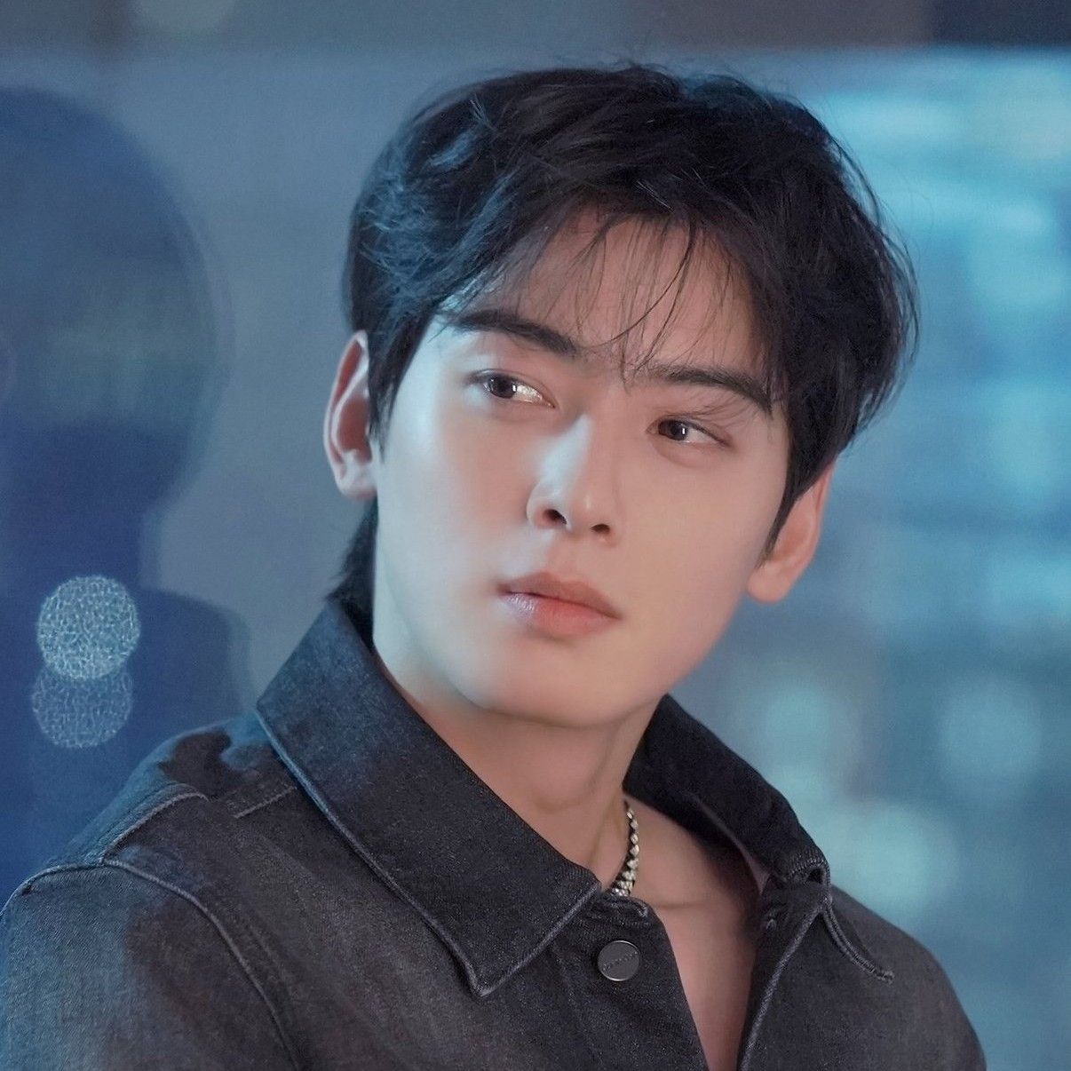 Latest photo of Eunwoo (ASTRO)