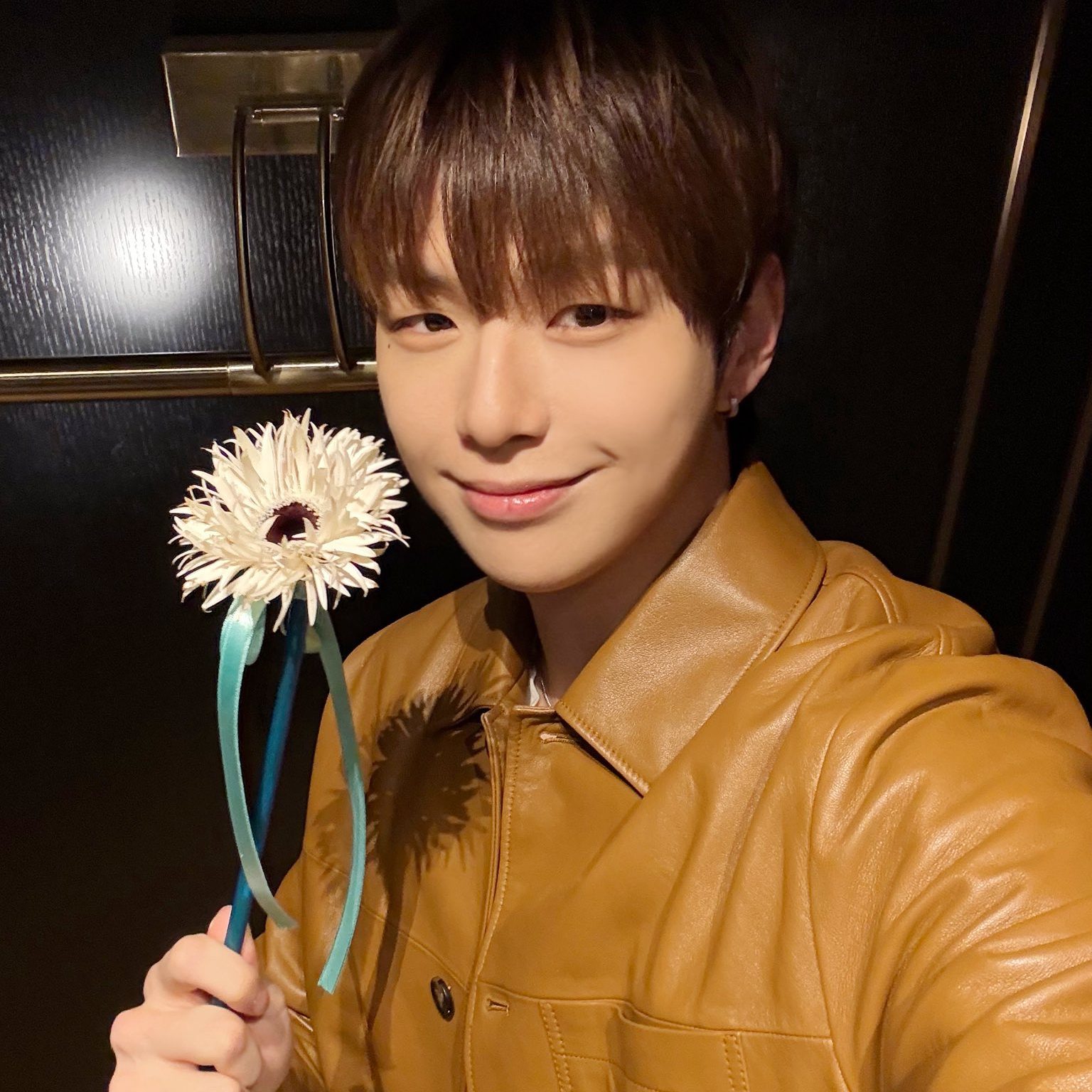 강다니엘 최근 활동샷