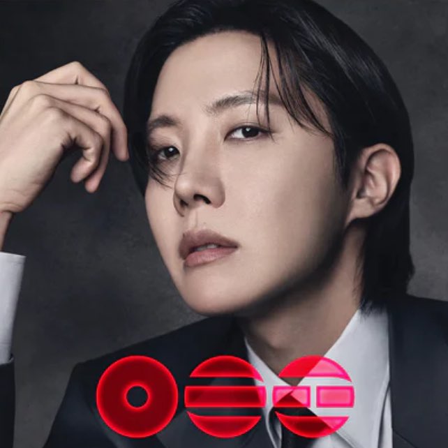 J-hope (防彈少年團)的最新照片