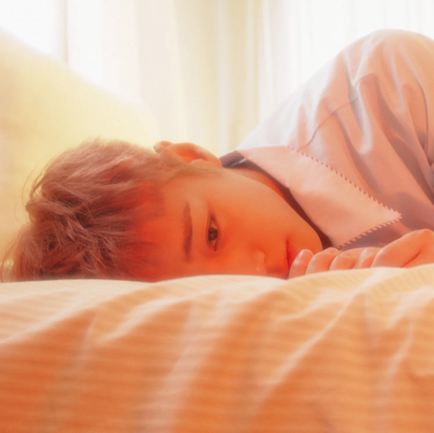 박지훈의 비하인드 컷