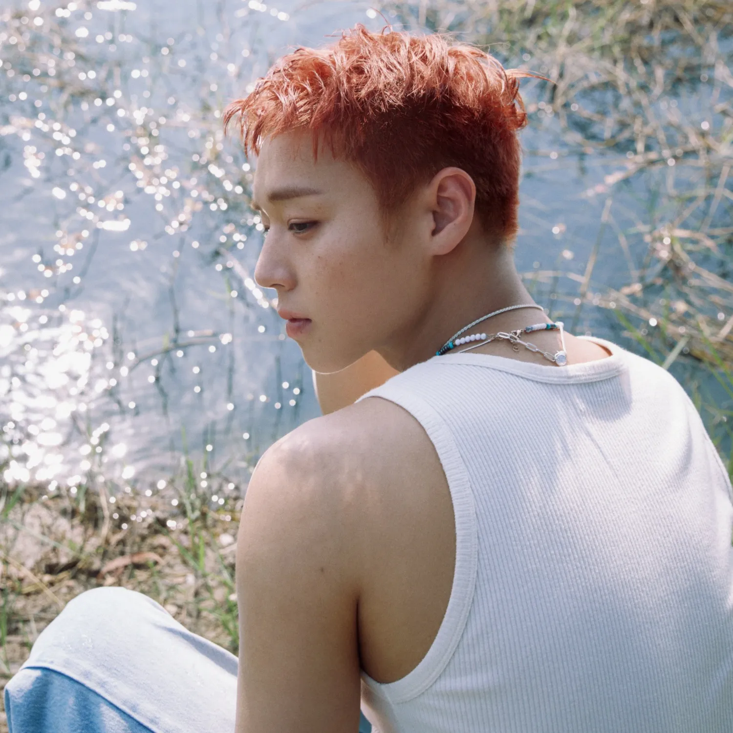 박지훈 팬이 찍은 순간