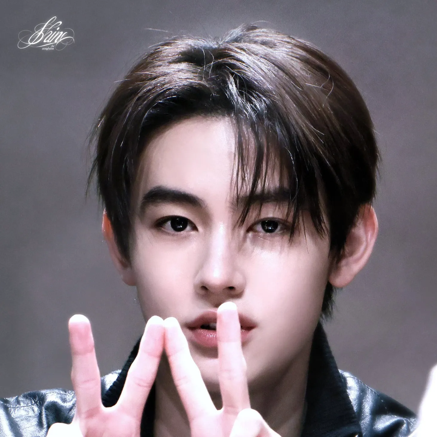 Latest photo of Seonghyeon (CORTIS)