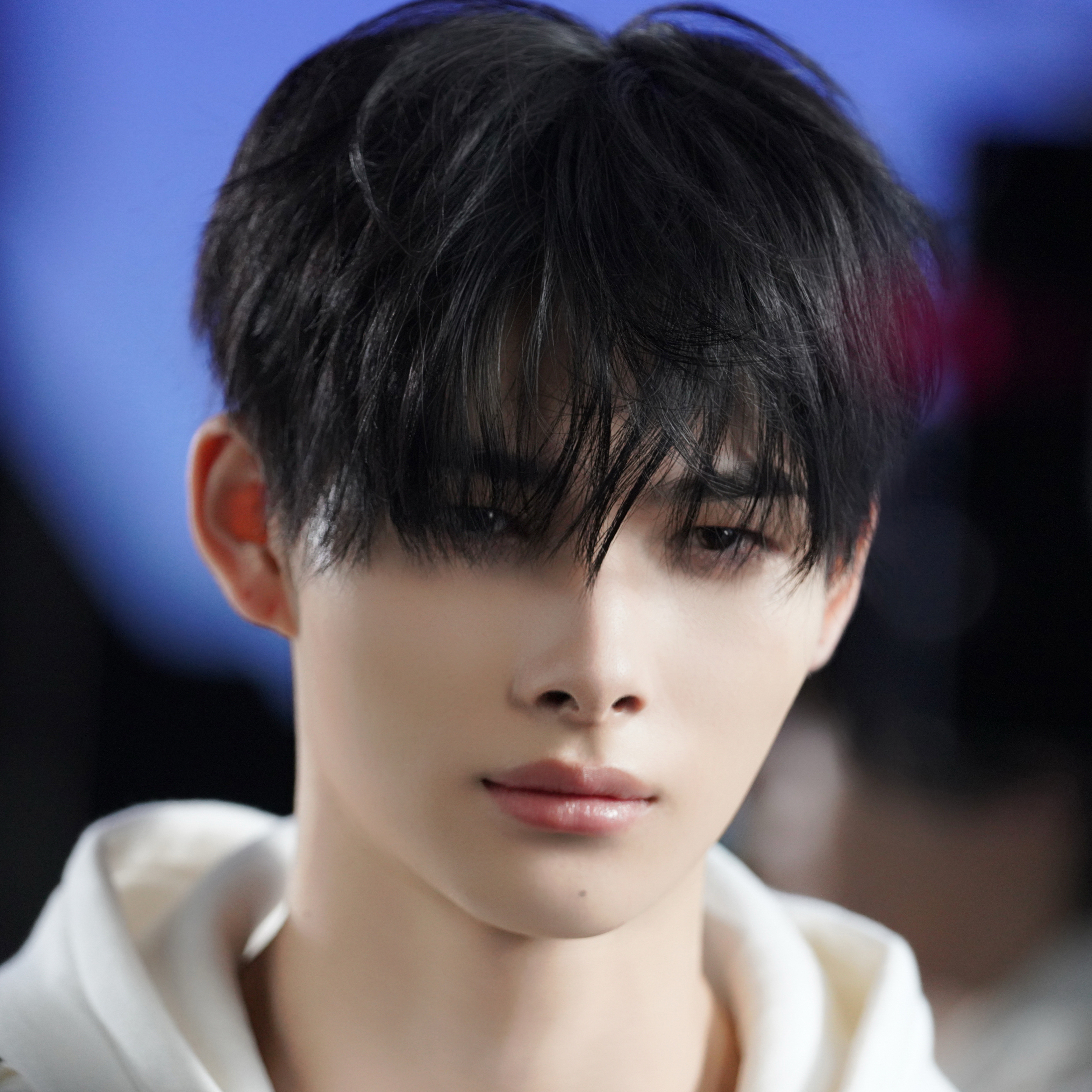 Latest photo of NI-KI (ENHYPEN)