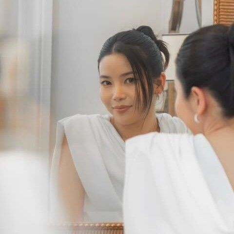 頌樂 (MAMAMOO)的最新活動照片