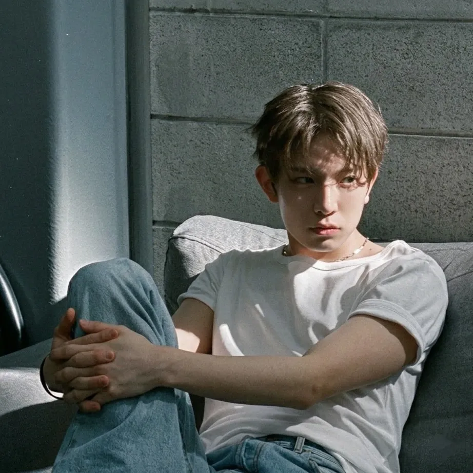 Potret di balik layar Evan