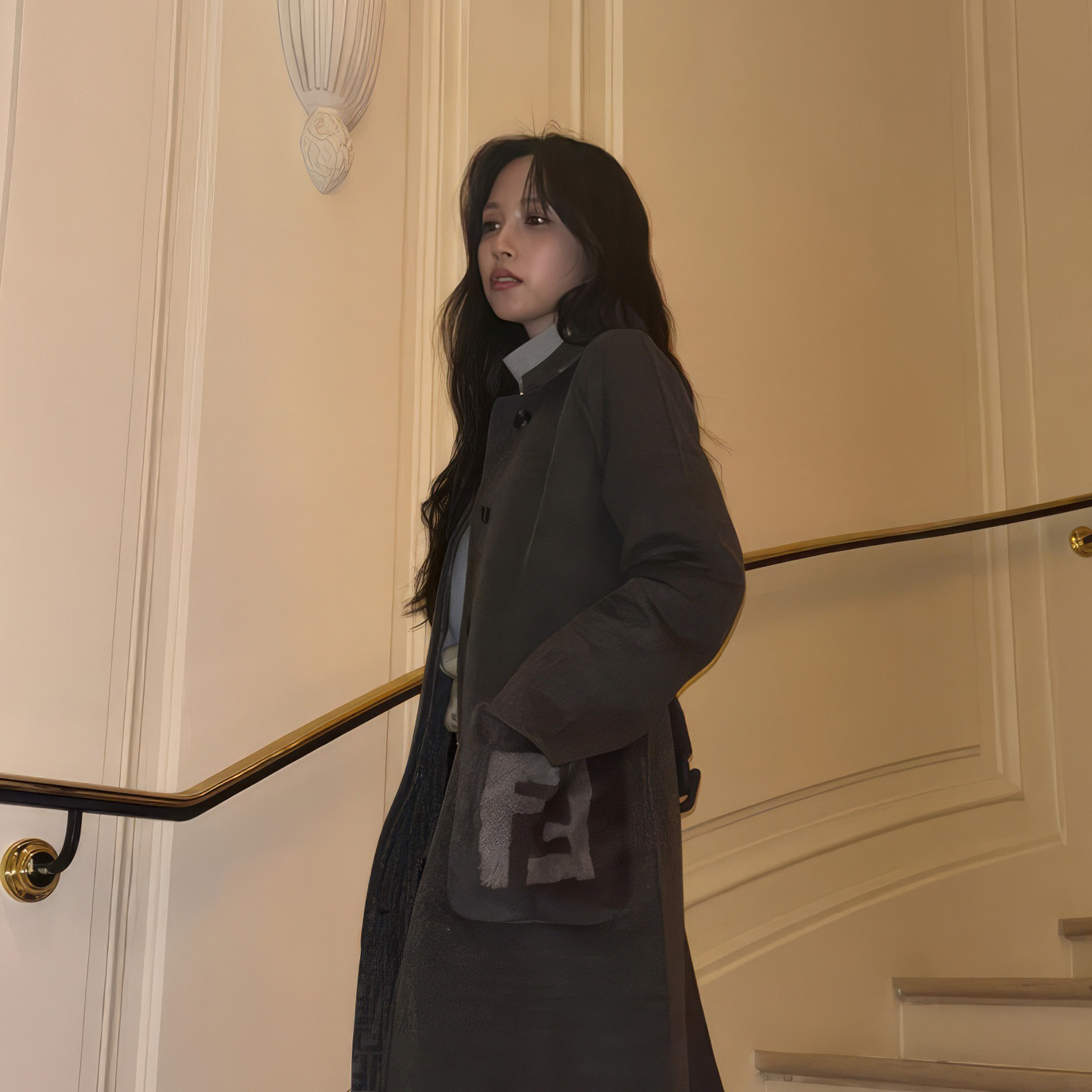 Latest photo of TWICE