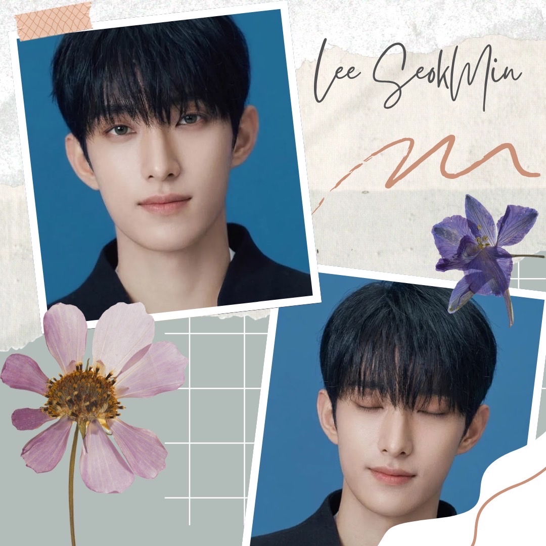 Latest photo of DK (SEVENTEEN)