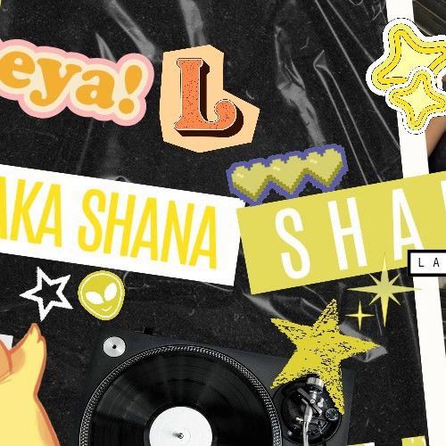 A moment captured by Shana (Lapillus)'s fan