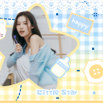 Sana (TWICE)的幕後花絮