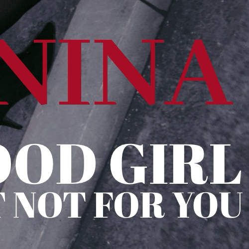 A moment captured by Nina (NiziU)'s fan