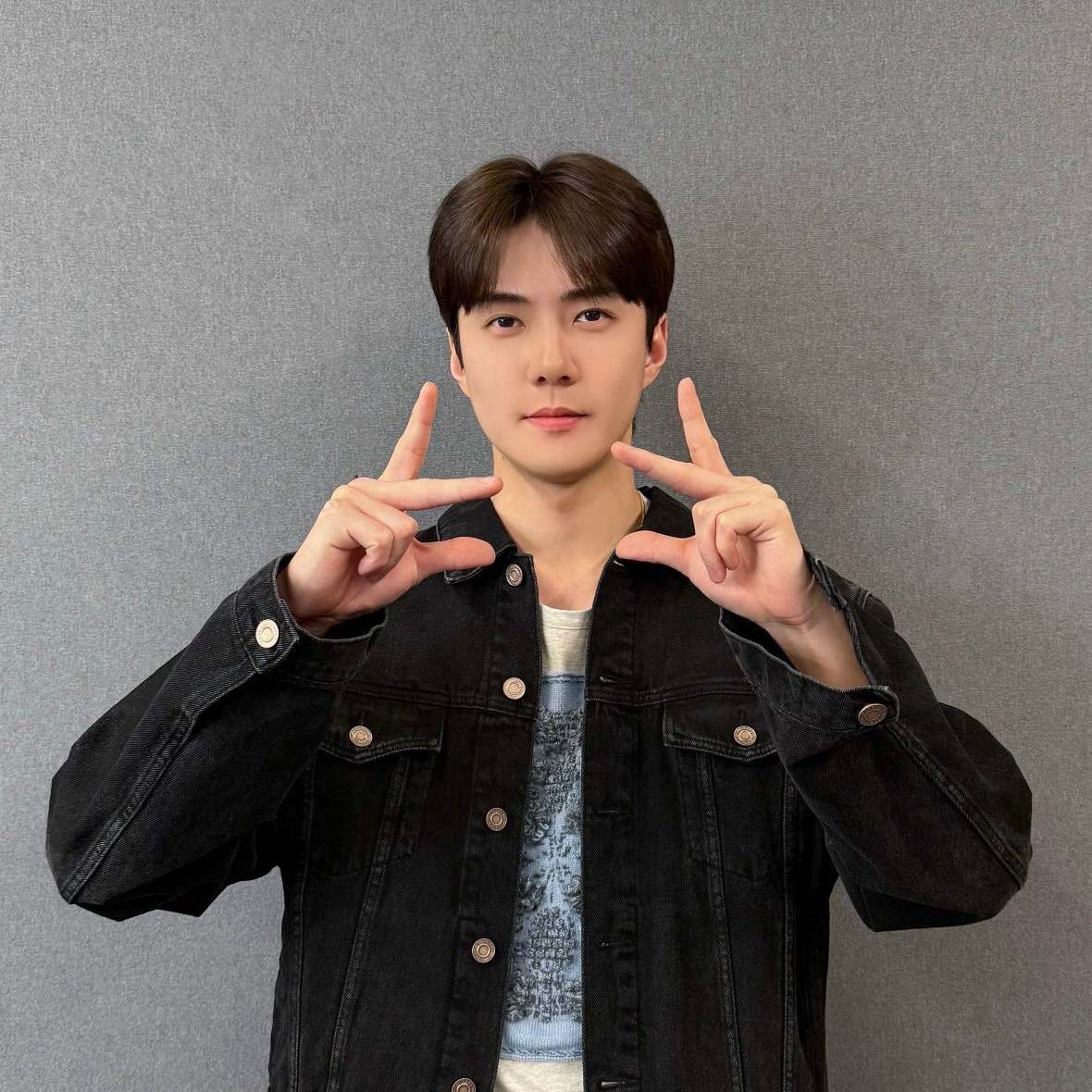 세훈 (EXO) 최근 활동샷