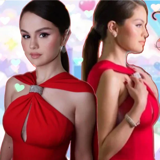 셀레나 고메즈 최근 활동샷