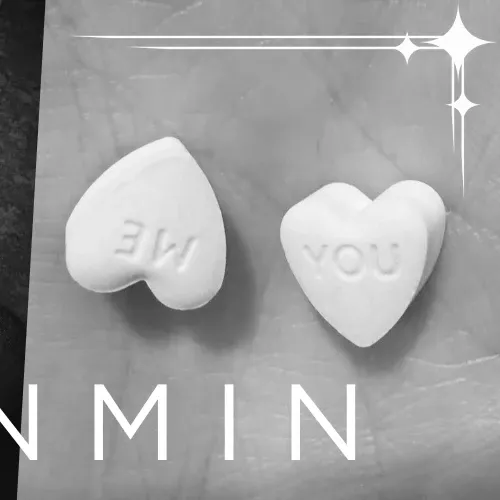 Behind-the-scenes cut of Kim Junmin (WHIB)