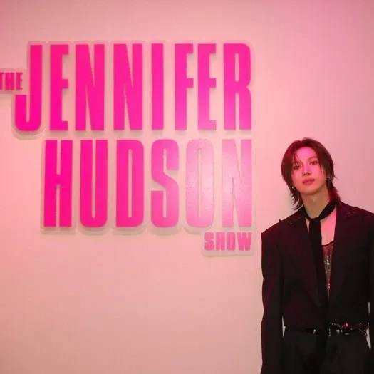 泰民 (SHINee)的最新照片