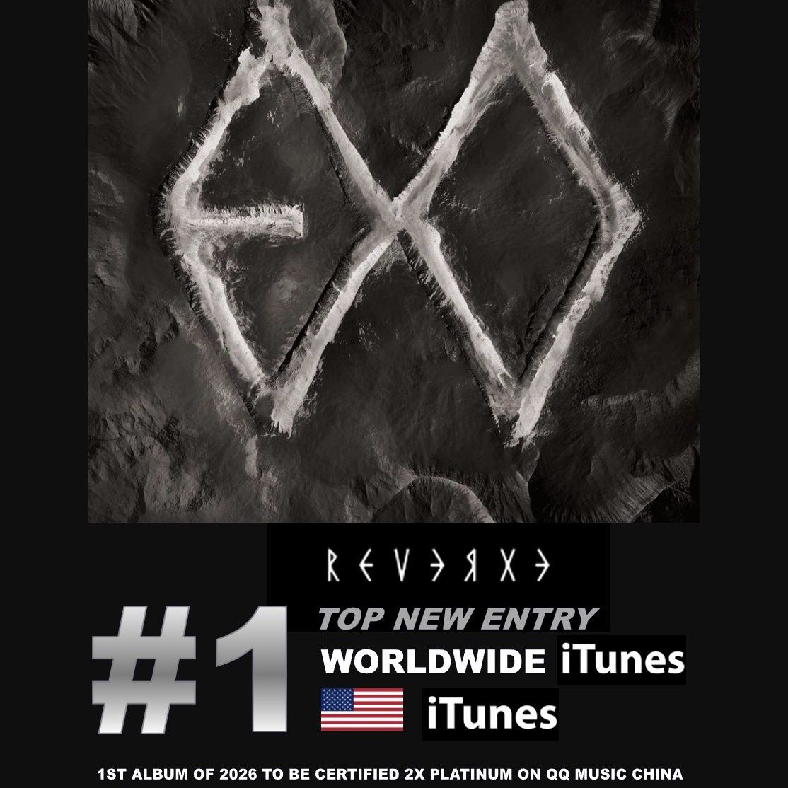 EXO의 비하인드 컷