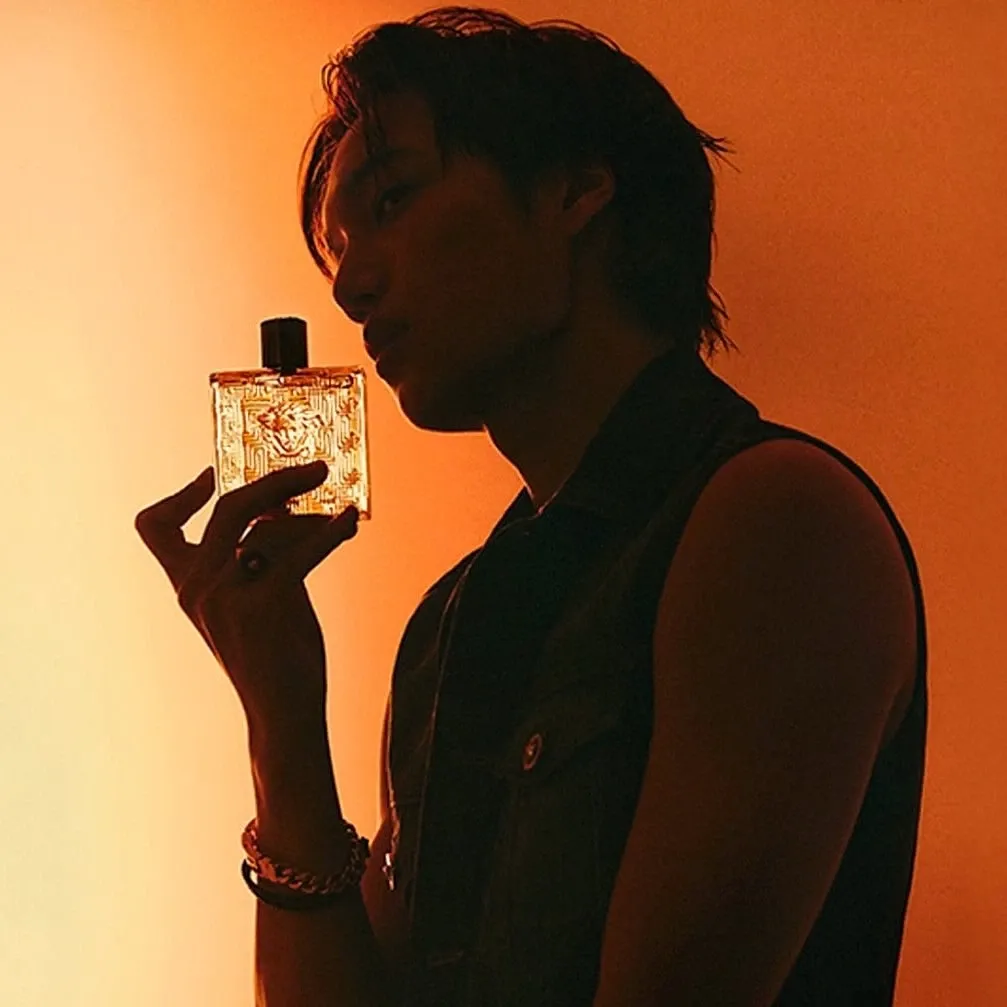 EXO 팬이 찍은 순간