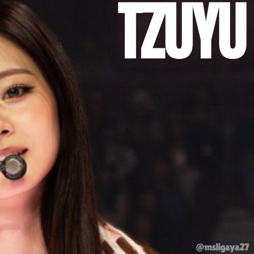 쯔위 (TWICE) 최근 활동샷