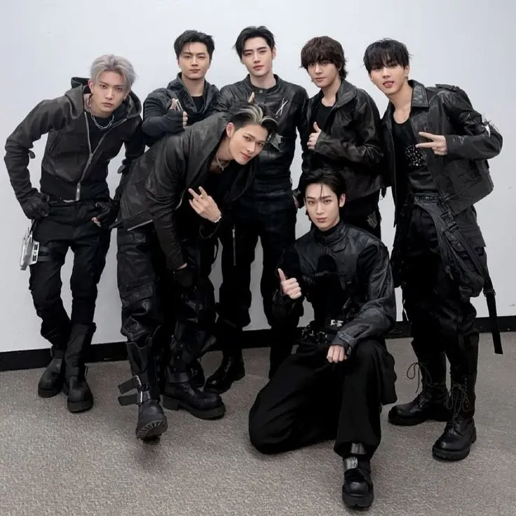 ENHYPEN 팬이 찍은 순간