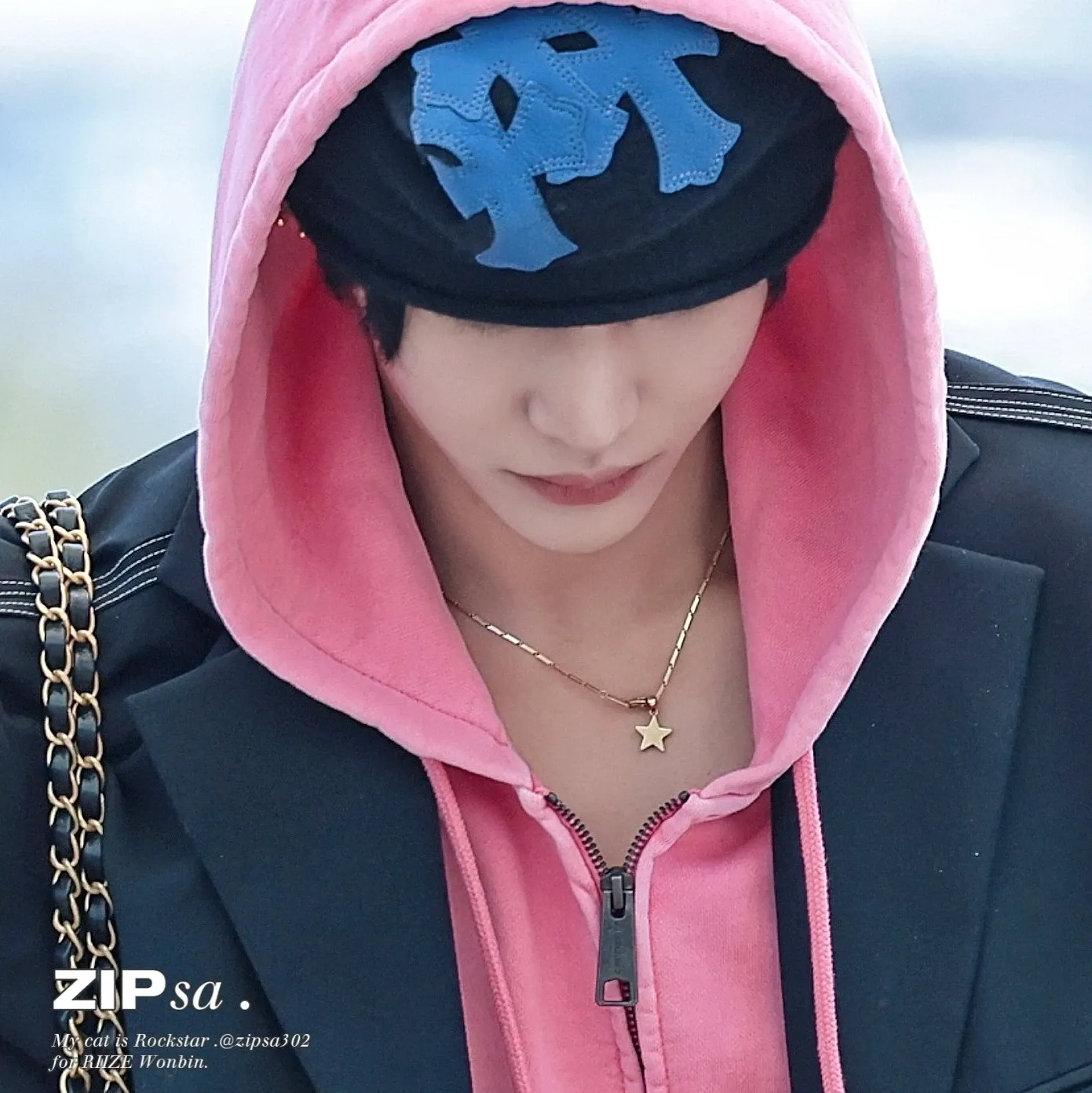 Wonbin (RIIZE)的最新照片