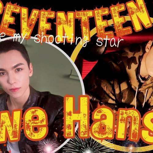 Latest photo of Vernon (SEVENTEEN)