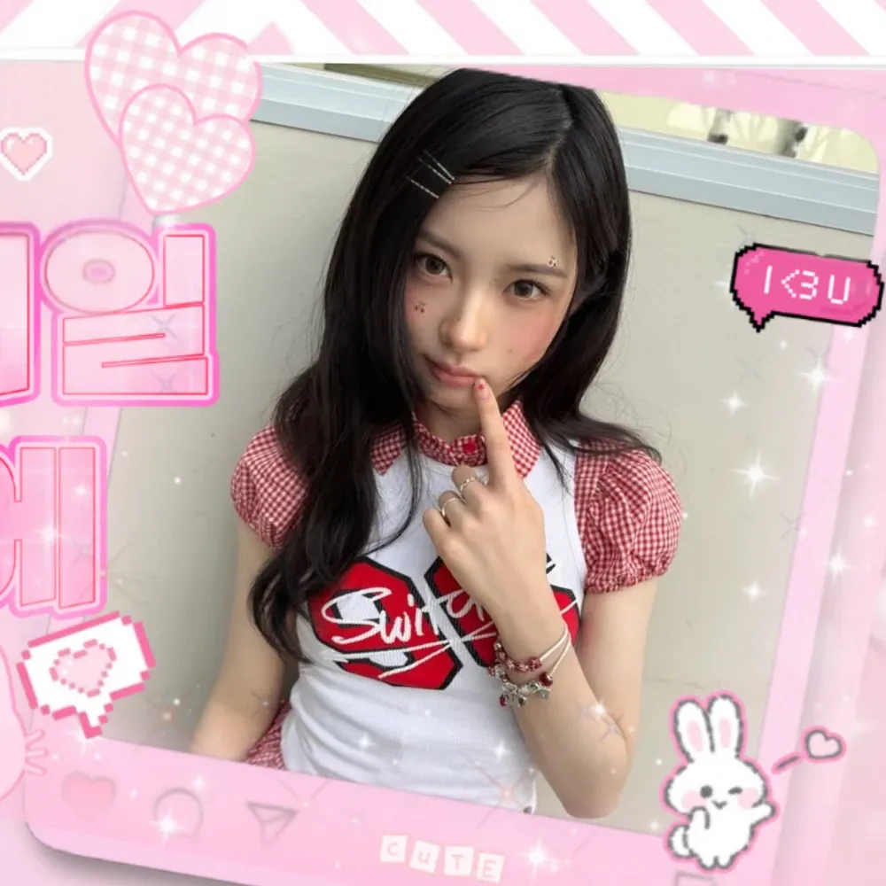 Latest photo of KYA (KiiiKiii)