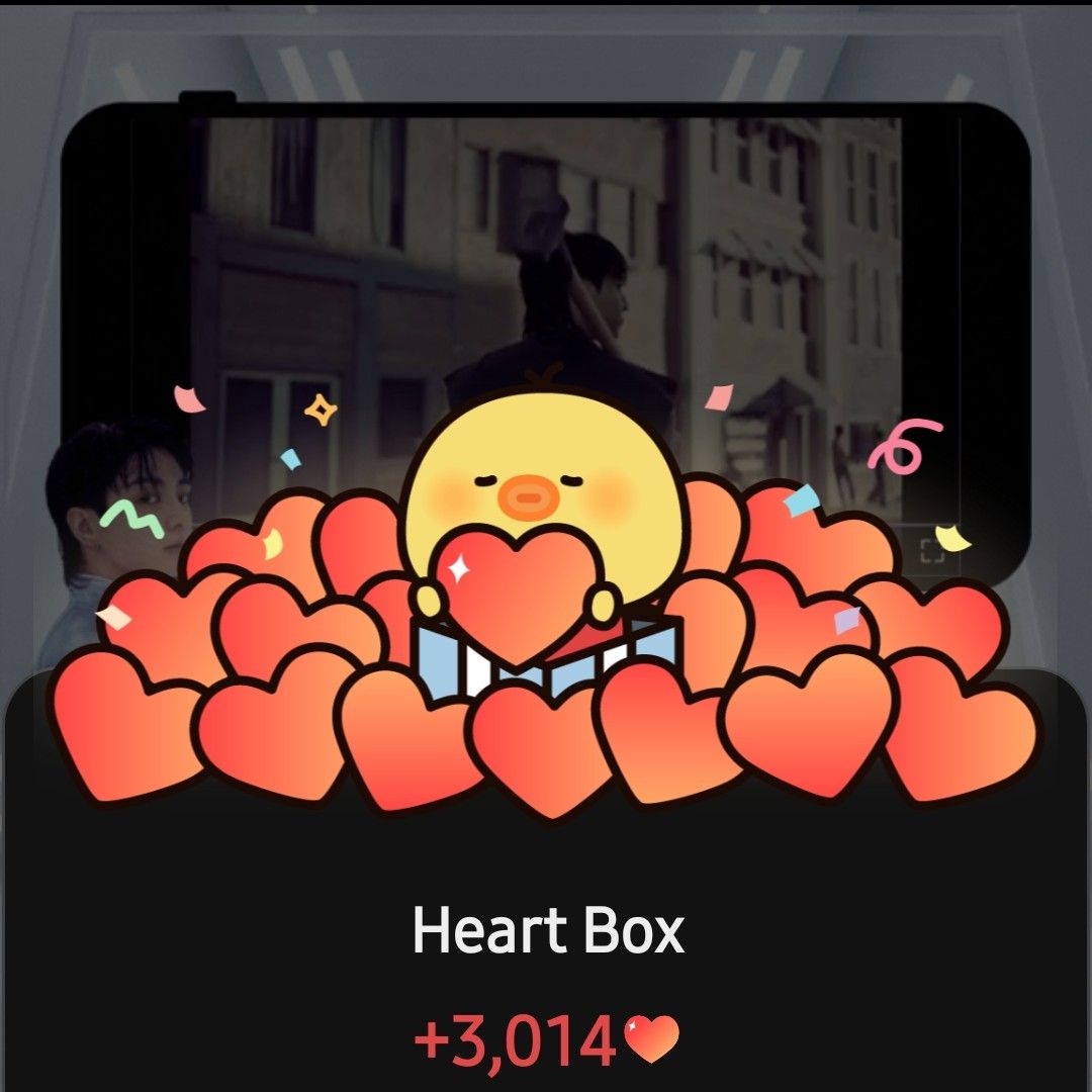 Recent activity shot of Jungkook (BTS)