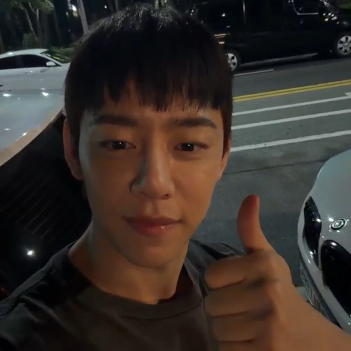 Daehyun (B.A.P)の最新写真