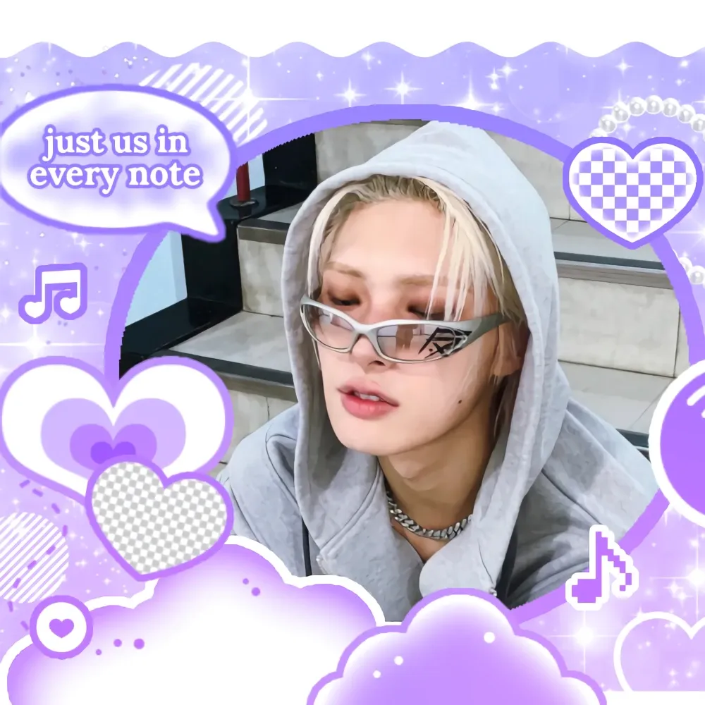 Latest photo of Mingi (ATEEZ)