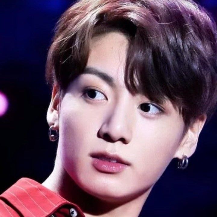 Recent activity shot of Jungkook (BTS)