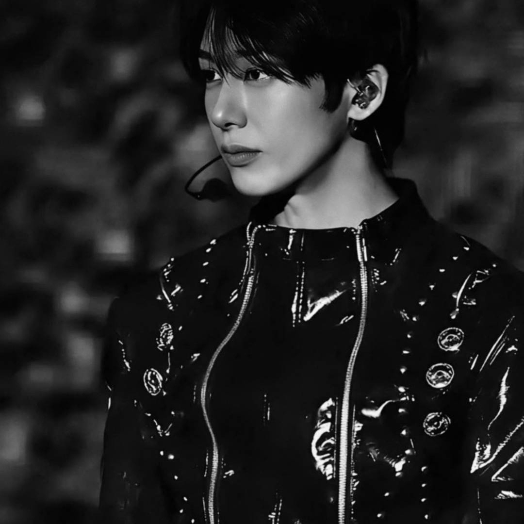 형원 (몬스타엑스)의 최신 사진