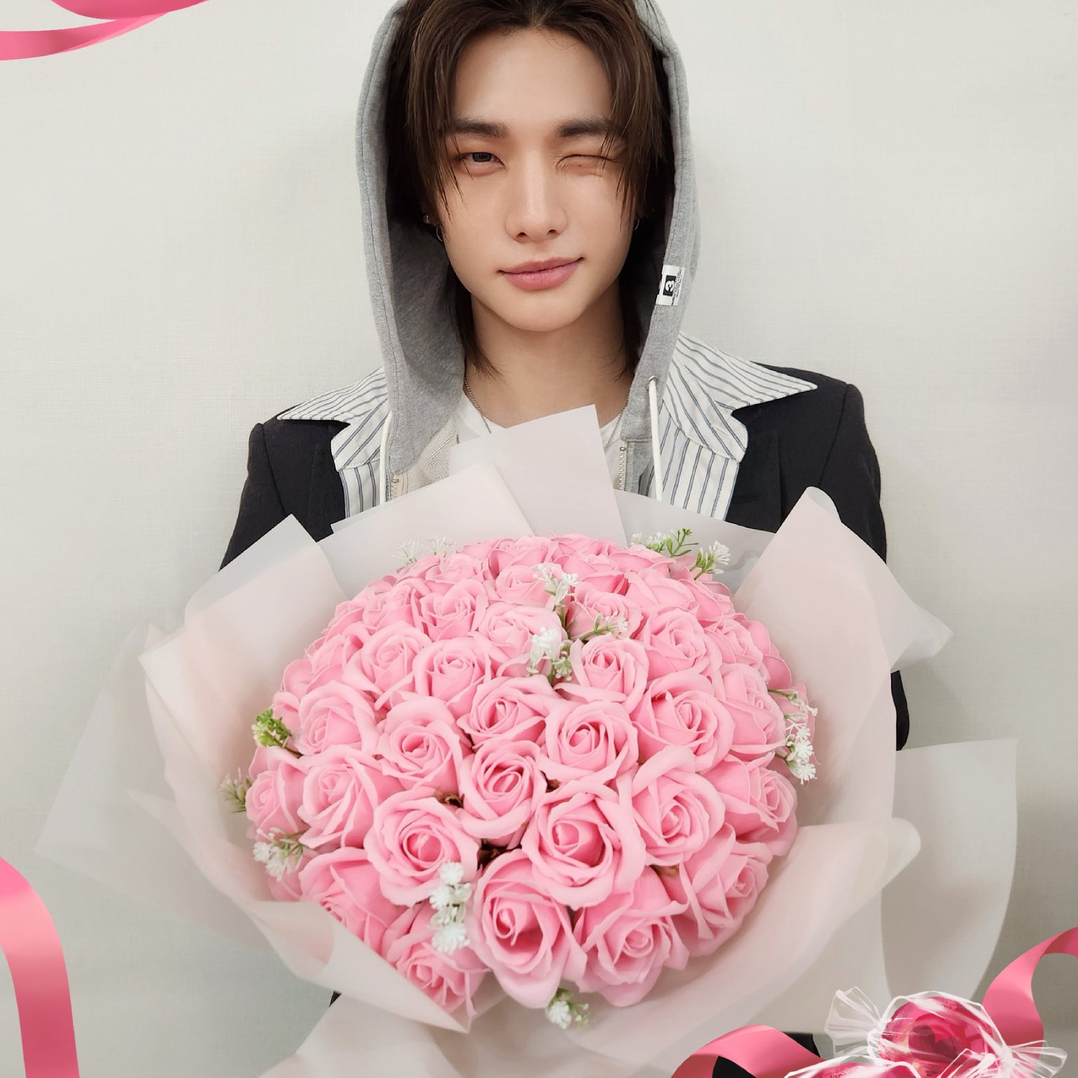 현진 (Stray Kids) 최근 활동샷