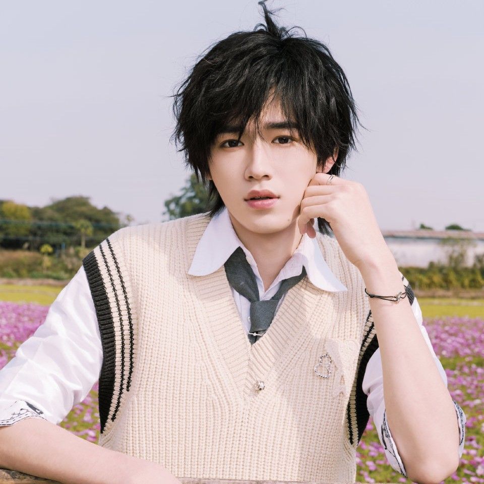 Latest photo of Song Yaxuan