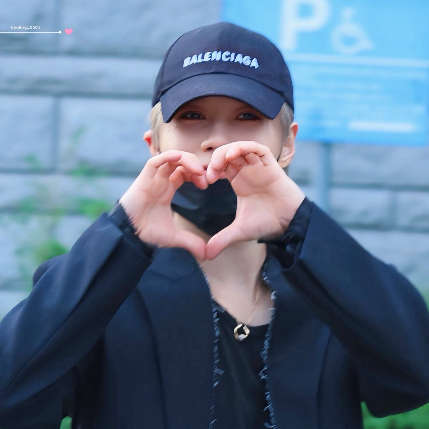 Latest photo of Taemin (SHINee)