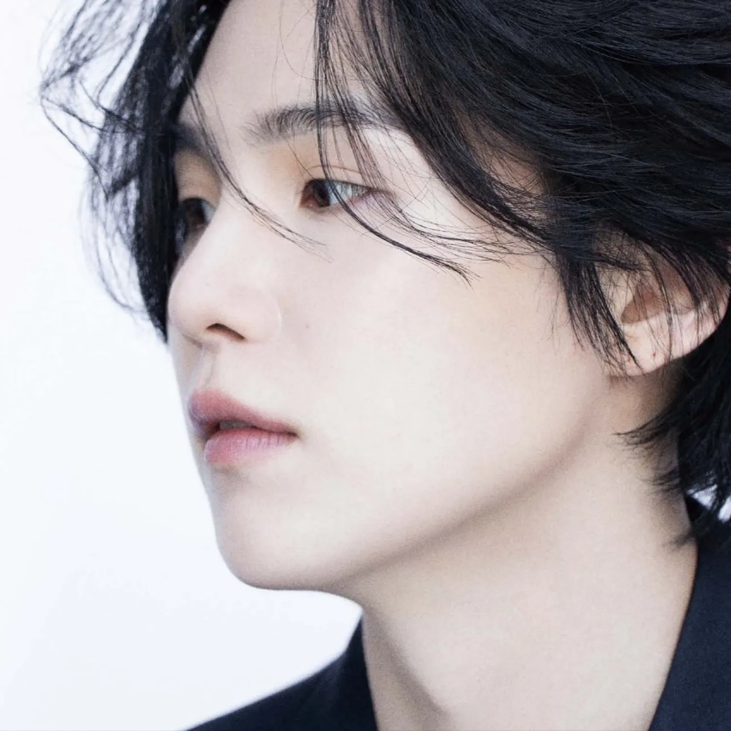 Latest photo of SUGA (BTS)