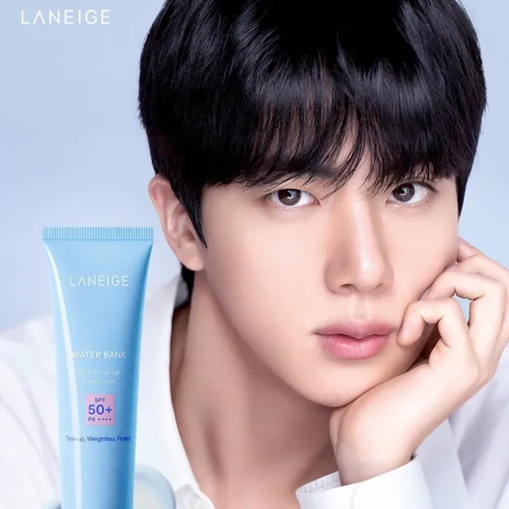 진 (방탄소년단)의 최신 사진
