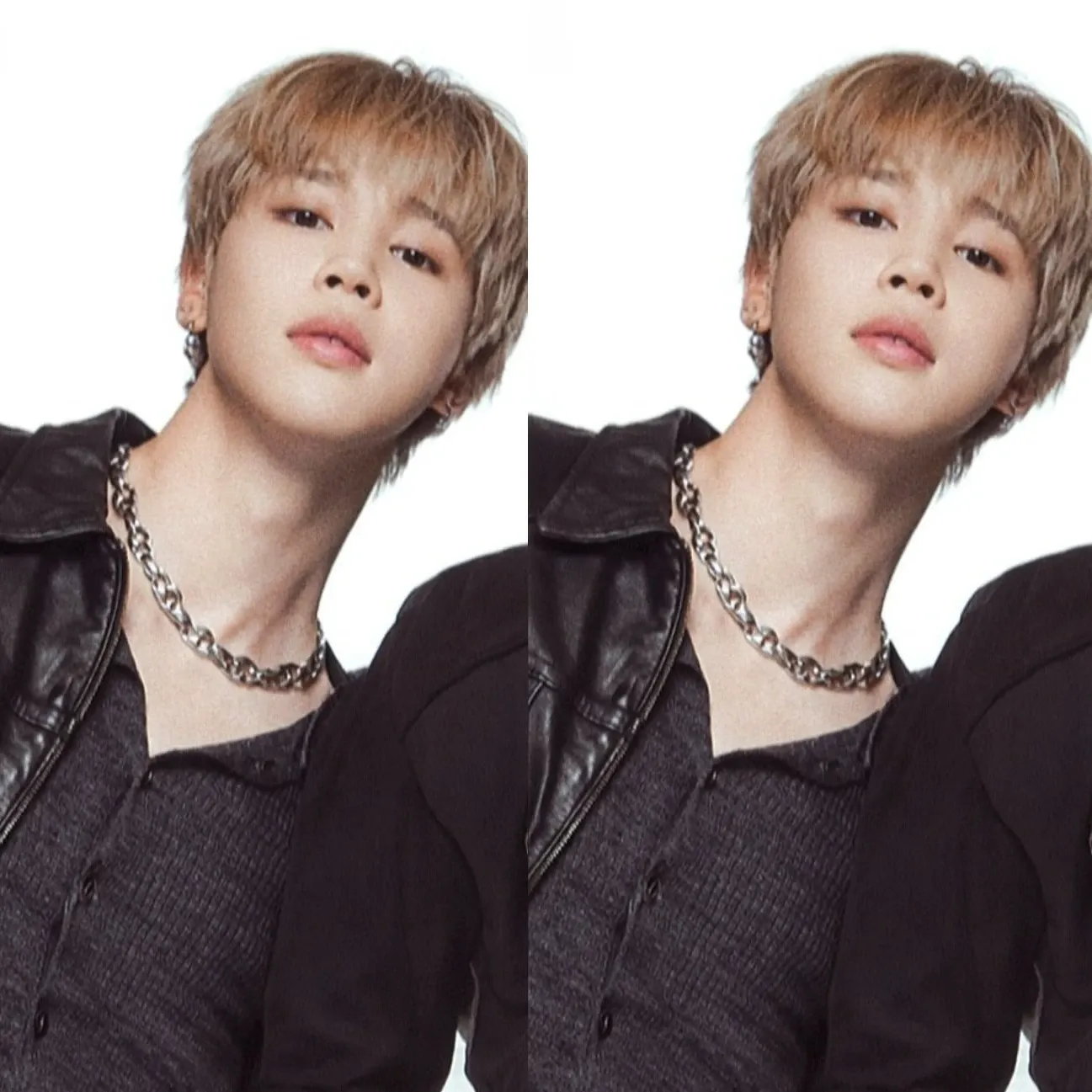 Foto terbaru Jimin (BTS)