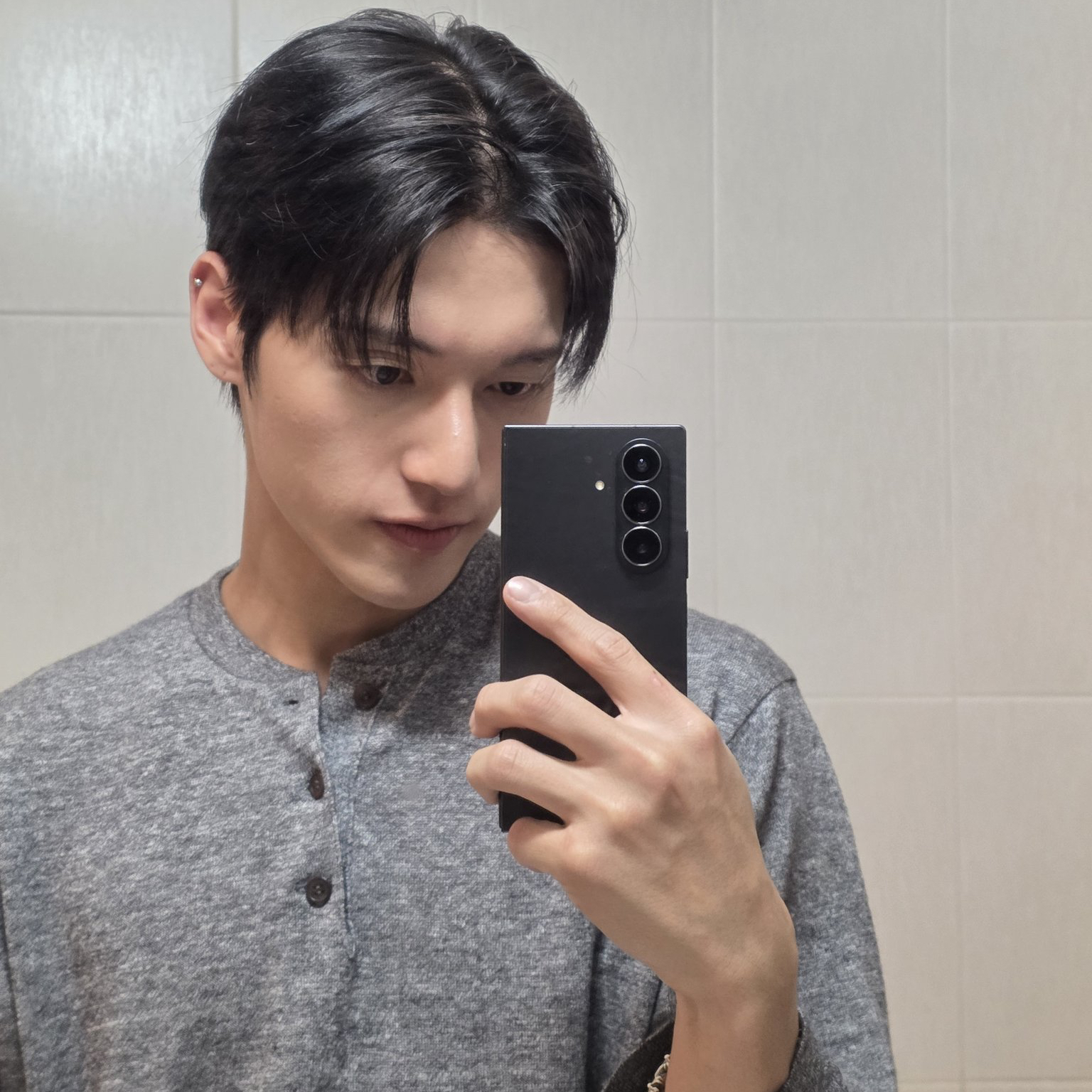 에이티즈 최근 활동샷