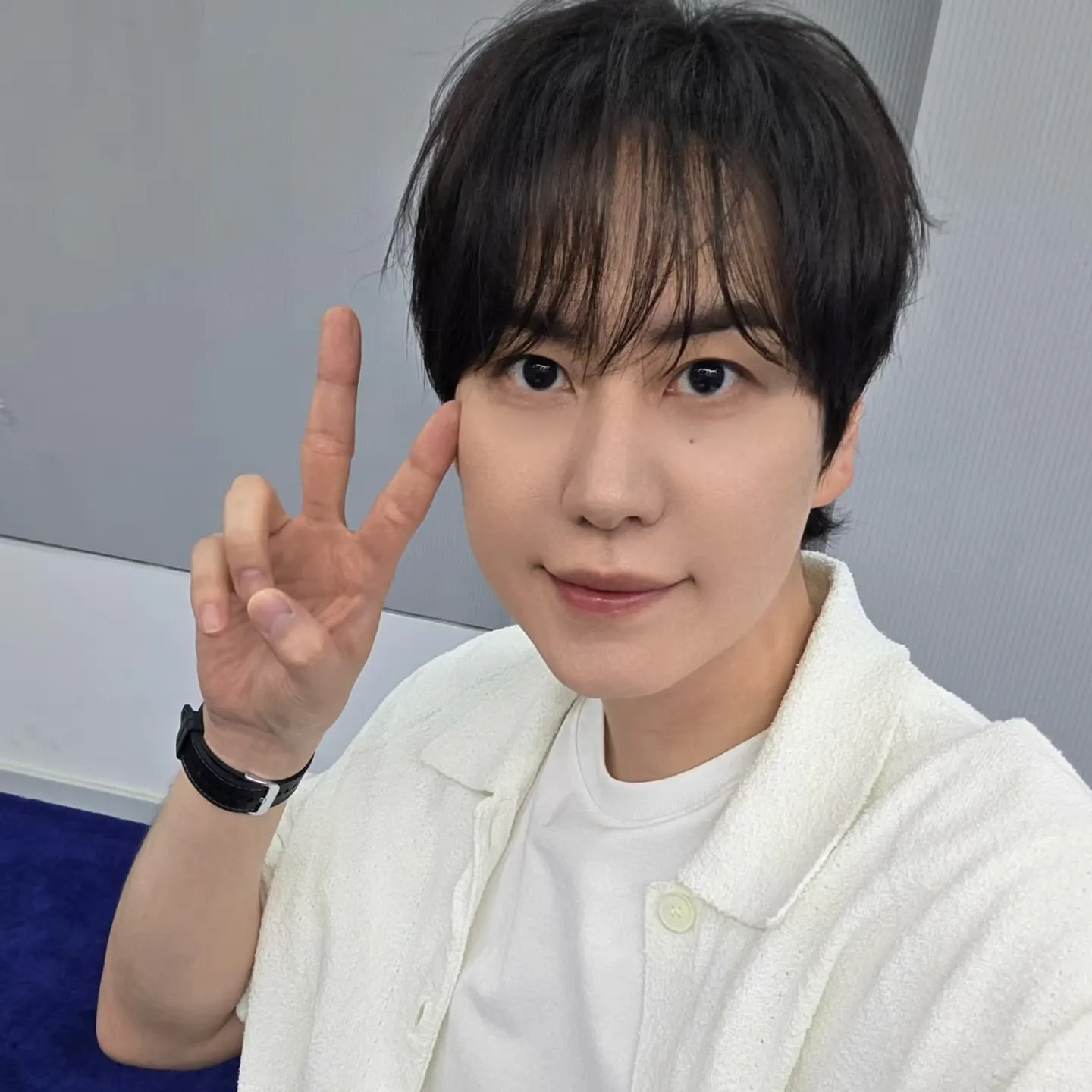 Super Junior Kyuhyun Fandom Community │ No.1 KPOP App CHOEAEDOL