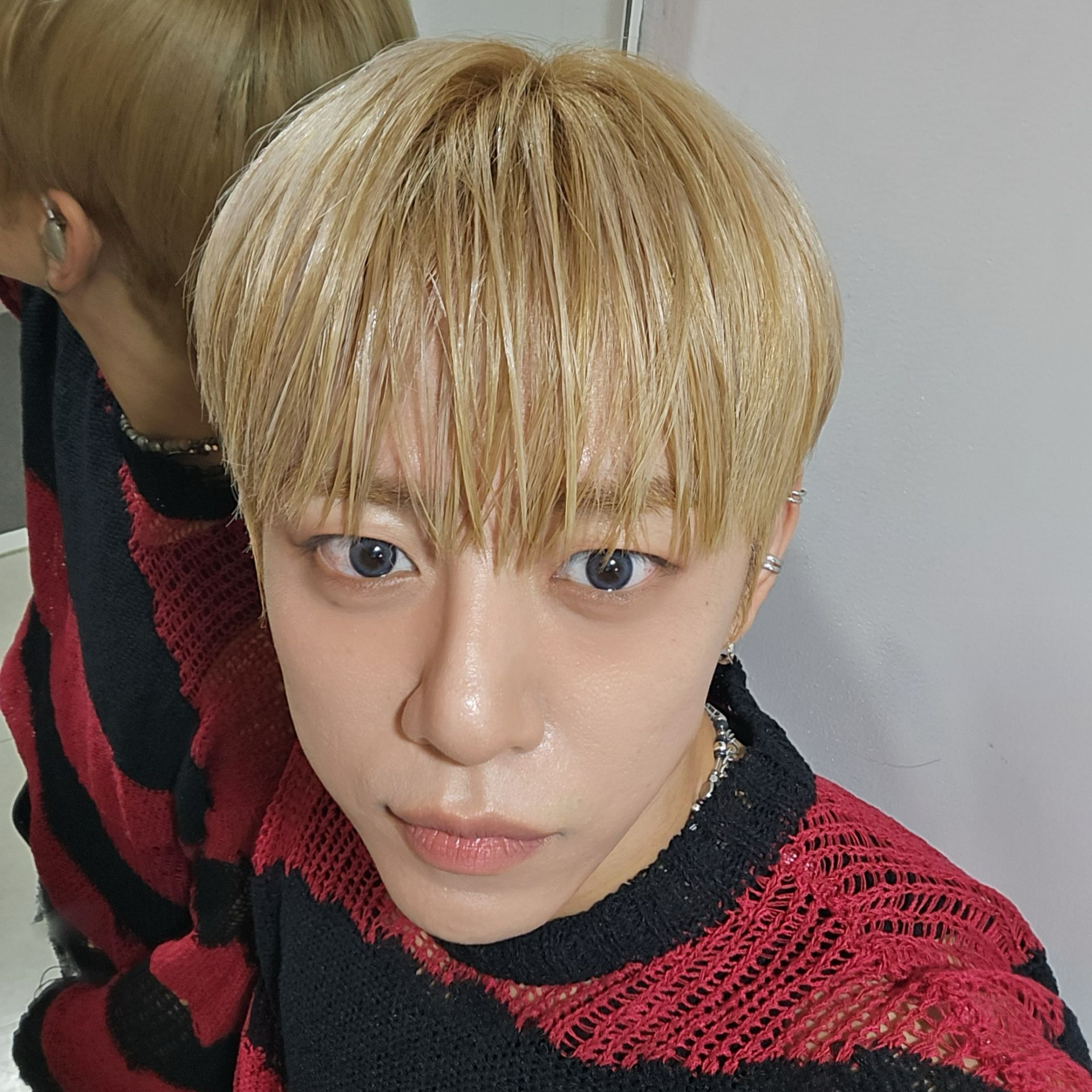 Daehyun (B.A.P)の最新写真